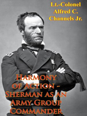cover image of Harmony of Action